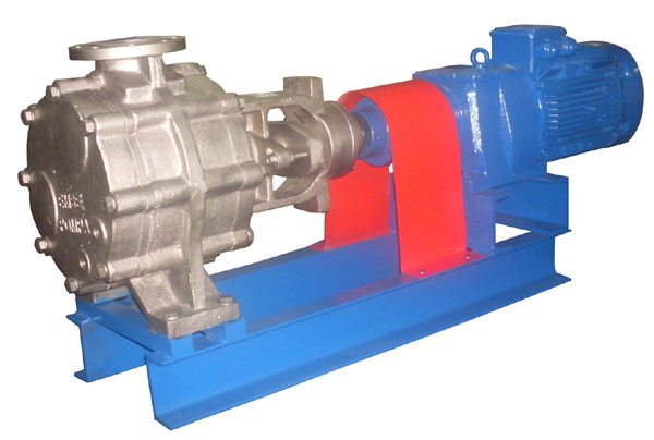Emse Internal gear pump